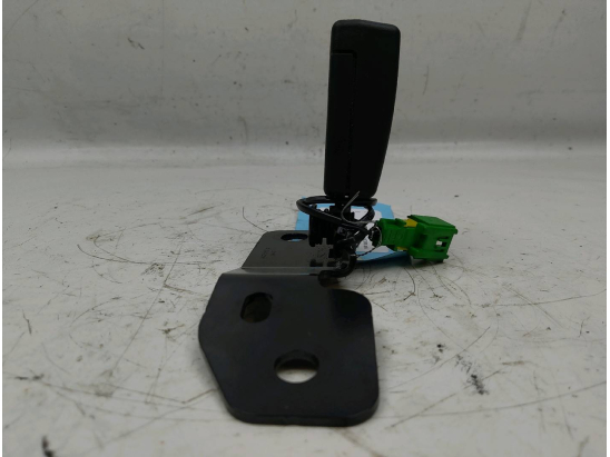 ANCRAGE CEINTURE CENTRALE AR