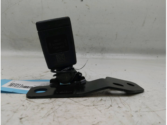 ANCRAGE CEINTURE CENTRALE AR