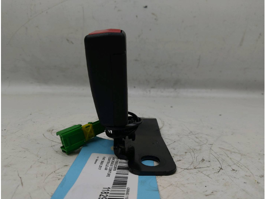 ANCRAGE CEINTURE CENTRALE AR