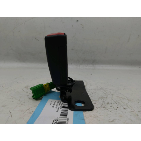 ANCRAGE CEINTURE CENTRALE AR