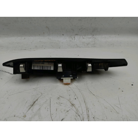 COMMANDE LEVE-GLACE PORTE AVD