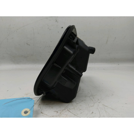 VOLET DE TRAPPE CARBURANT