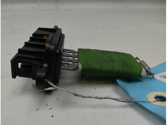 RESISTANCE DE CHAUFFAGE