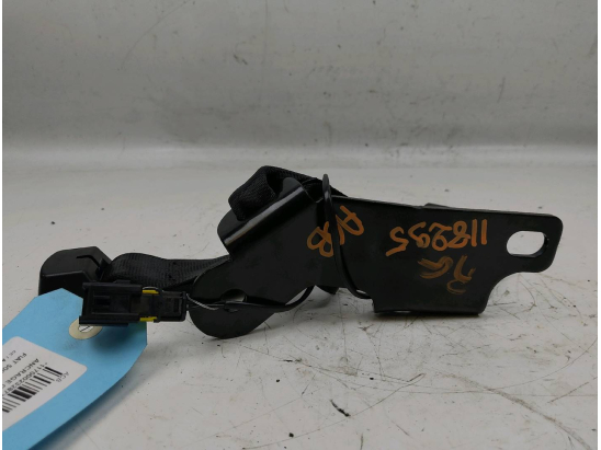 ANCRAGE CEINTURE ARG