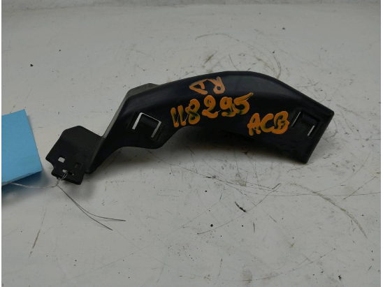 SUPPORT D PARE-CHOC AR