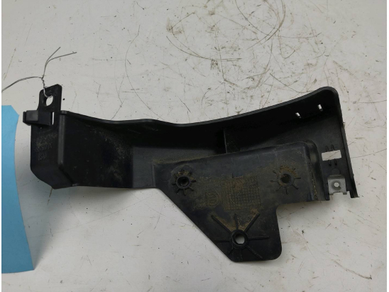 SUPPORT D PARE-CHOC AR