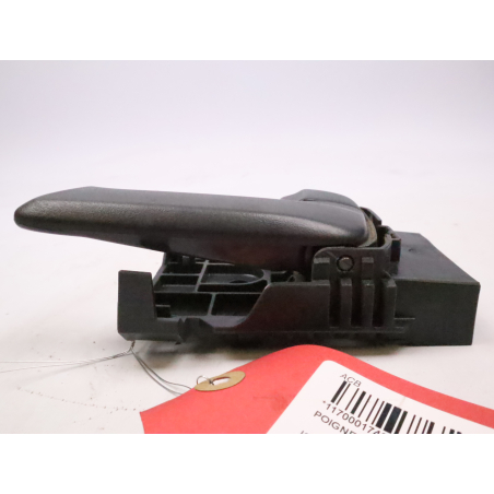 POIGNEE INT PORTE AVD