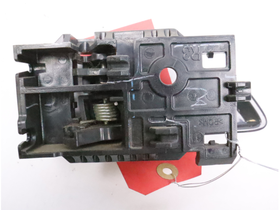 POIGNEE INT PORTE AVD