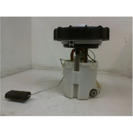 POMPE CARBURANT IMMERGEE