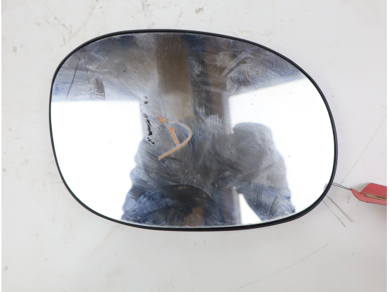 GLACE  RETROVISEUR EXT D