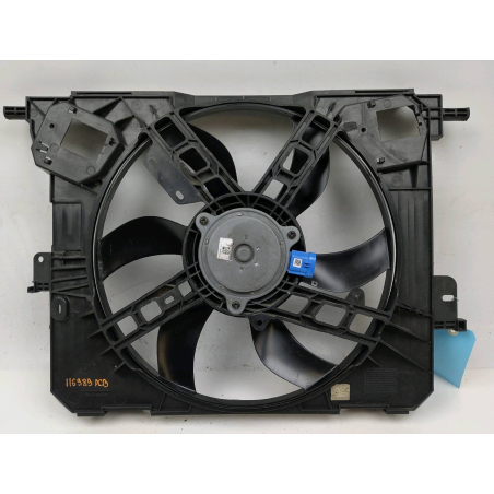 VENTILATEUR DE REFROIDISSEMENT