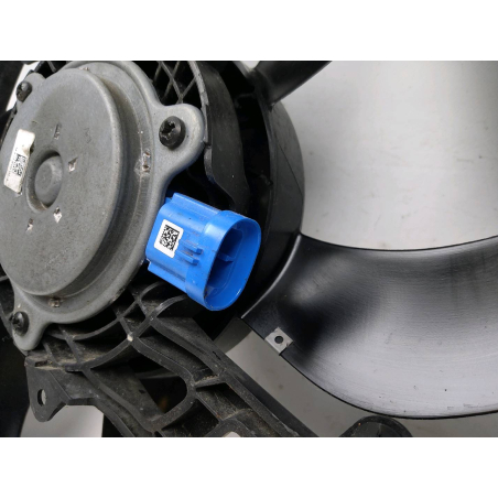 VENTILATEUR DE REFROIDISSEMENT