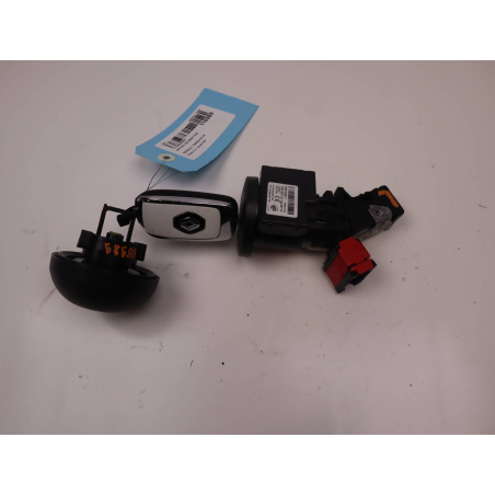 ANTIVOL DE DIRECTION