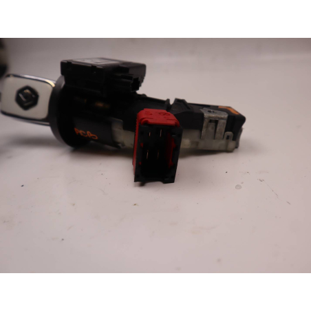 ANTIVOL DE DIRECTION