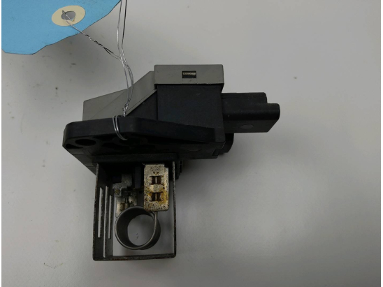 RESISTANCE DE VENTILATEUR MOTEUR