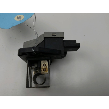 RESISTANCE DE VENTILATEUR MOTEUR