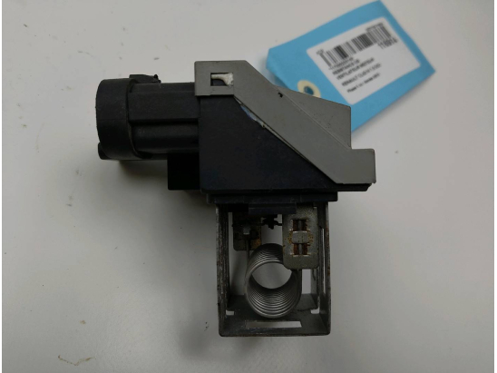 RESISTANCE DE VENTILATEUR MOTEUR