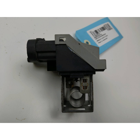 RESISTANCE DE VENTILATEUR MOTEUR