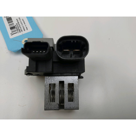 RESISTANCE DE VENTILATEUR MOTEUR