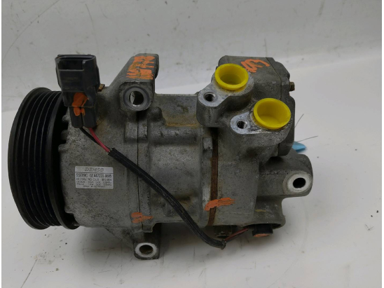 COMPRESSEUR AIR CONDITIONNE