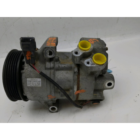 COMPRESSEUR AIR CONDITIONNE