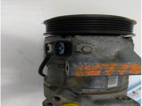 COMPRESSEUR AIR CONDITIONNE