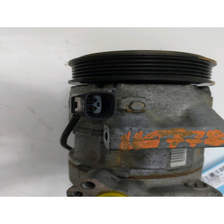 COMPRESSEUR AIR CONDITIONNE