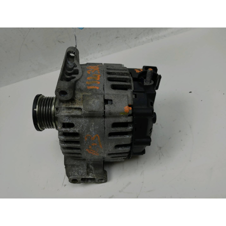 ALTERNATEUR