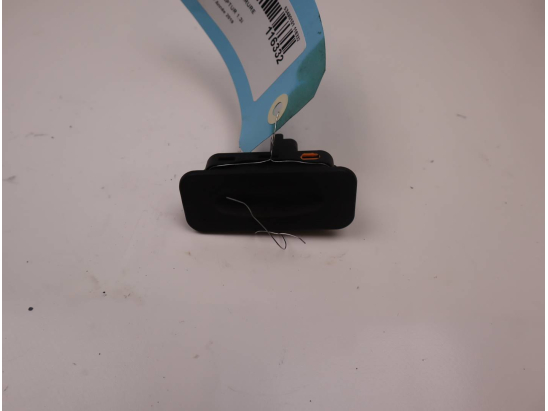 ACTIONNEUR SERRURE HAYON