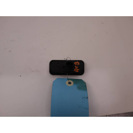 ACTIONNEUR SERRURE HAYON