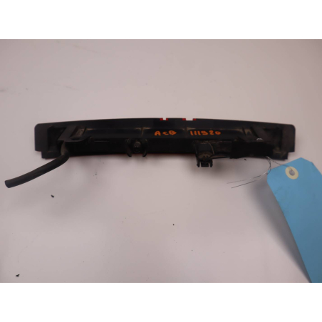 FEUX STOP SUPPLEMENTAIRE