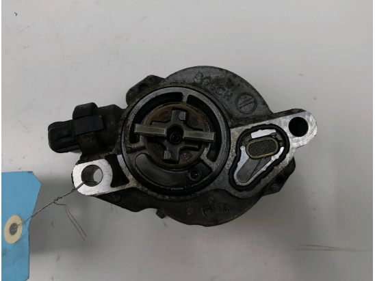 Pompe a vide occasion CITROEN C4 GRAND PICASSO I Phase 1 - 1.6 HDI 110ch