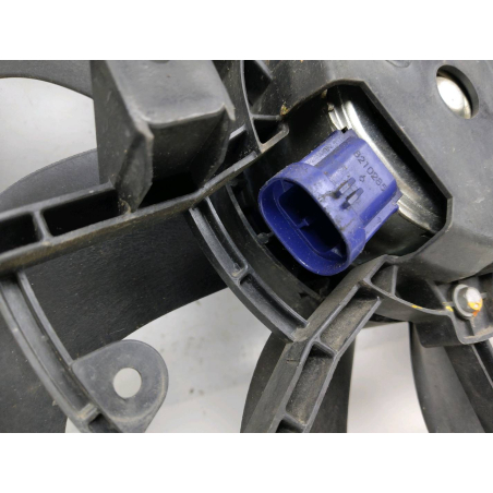 VENTILATEUR DE REFROIDISSEMENT