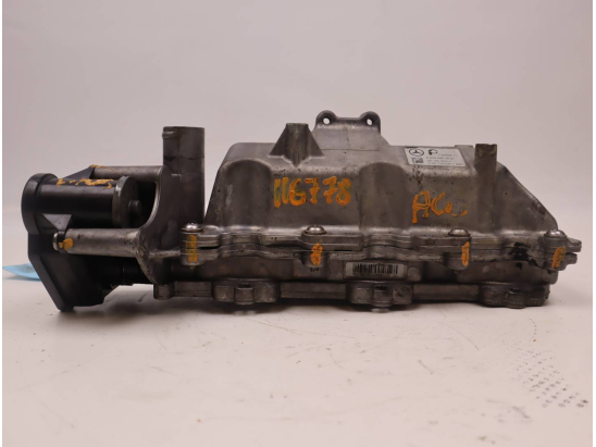 COLLECTEUR ADMISSION