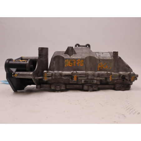 COLLECTEUR ADMISSION