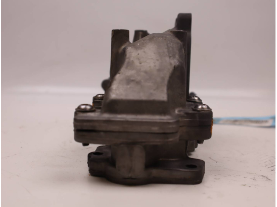 COLLECTEUR ADMISSION