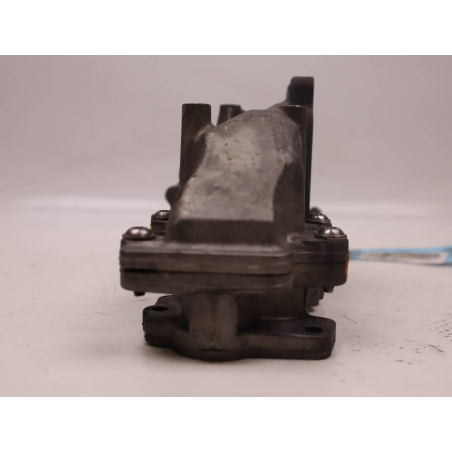 COLLECTEUR ADMISSION