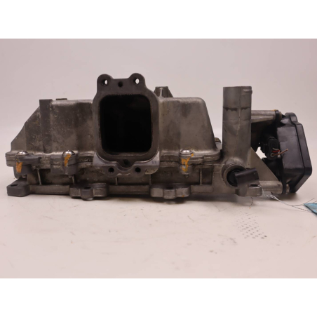 COLLECTEUR ADMISSION