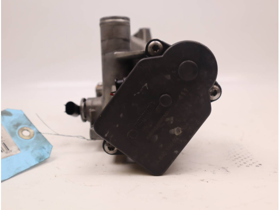 COLLECTEUR ADMISSION