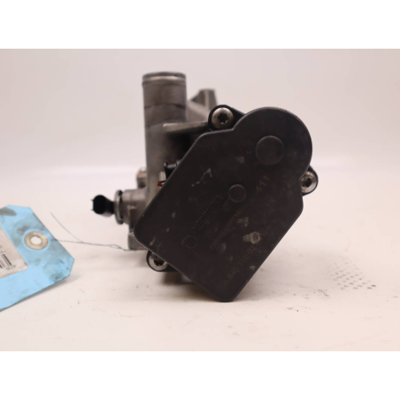 COLLECTEUR ADMISSION