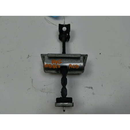 Tirant porte avg occasion OPEL CORSA IV Phase 2 - 1.0i 65ch