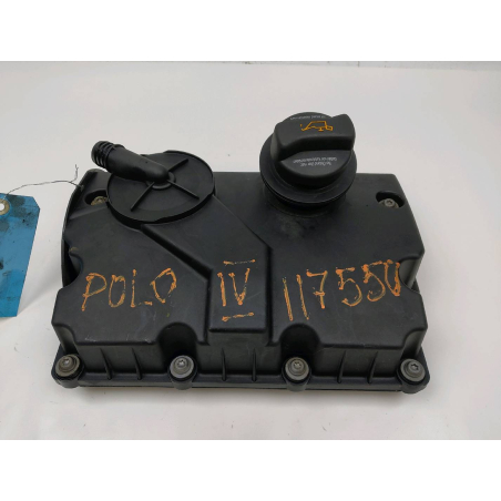 Couvre culasse occasion VOLKSWAGEN POLO IV Phase 2 - 1.4 TDI 80ch
