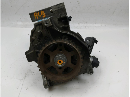 POMPE D'INJECTION D'AIR SECONDAIRE