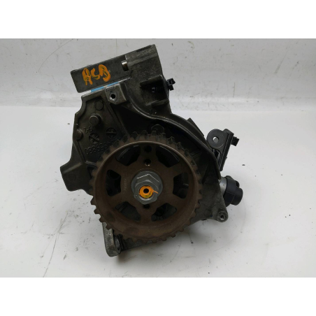 POMPE D'INJECTION D'AIR SECONDAIRE