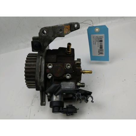 POMPE D'INJECTION D'AIR SECONDAIRE