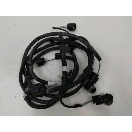 CAPTEUR AIDE STATIONNEMENT AR