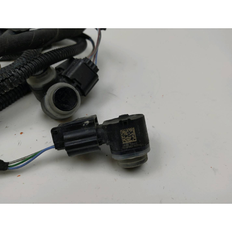 CAPTEUR AIDE STATIONNEMENT AR