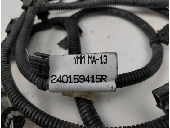 CAPTEUR AIDE STATIONNEMENT AR