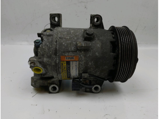 COMPRESSEUR AIR CONDITIONNE