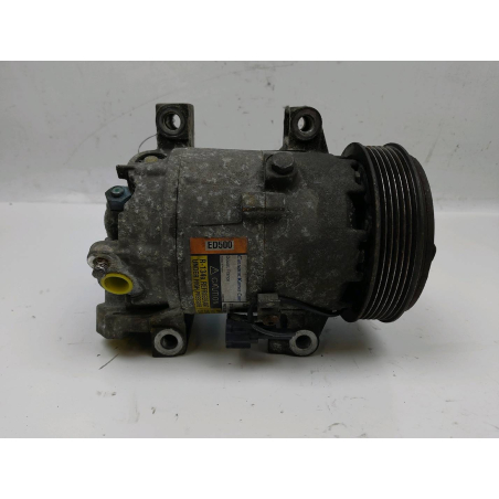 COMPRESSEUR AIR CONDITIONNE